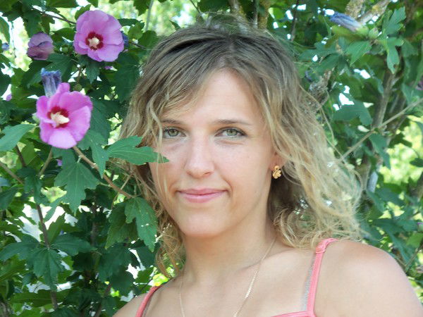 Марина Куприянова