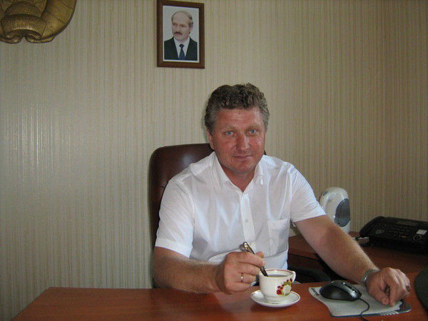 Игорь Мищенков