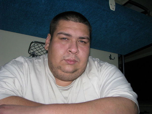 Антон Горбачёв