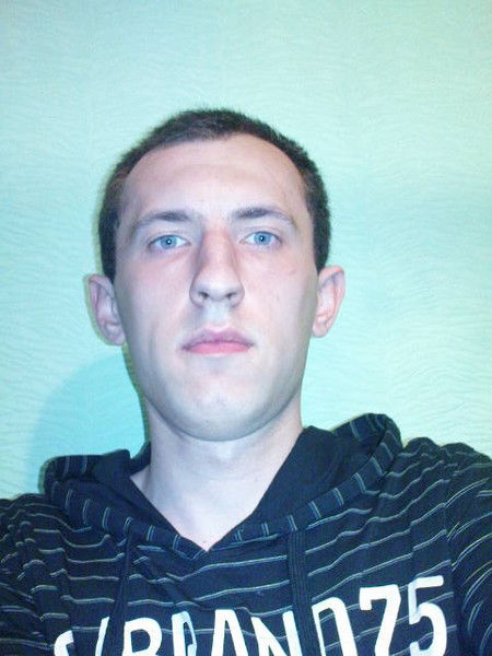 Євген Михайлов