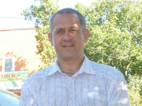 Вадим Вадим