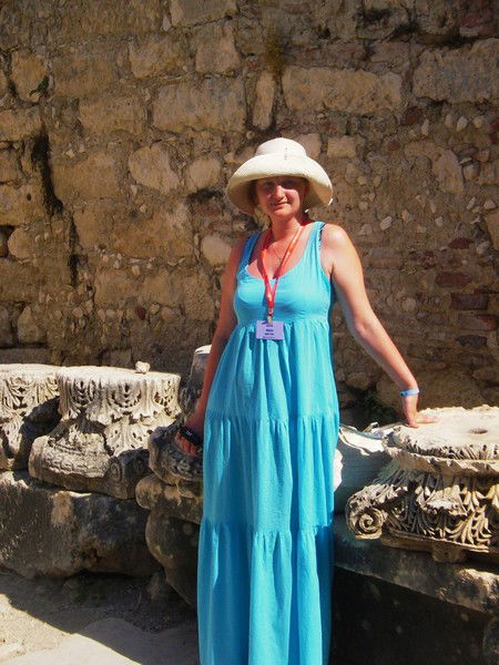 Наталья Богданова