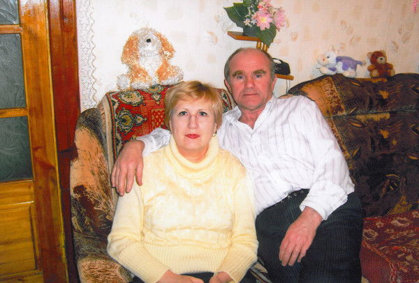 Ольга Машкова