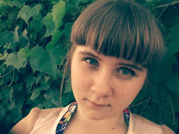 Александра Лапухова