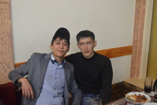 Абдуллин Желилов