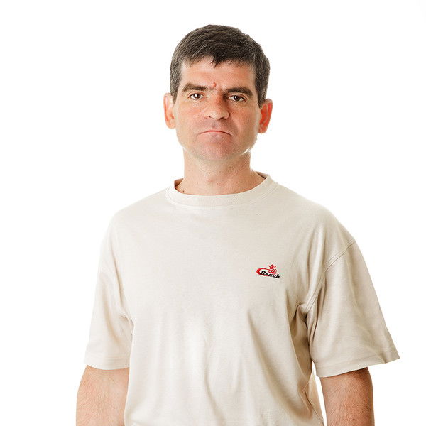 Михаил Бозриков