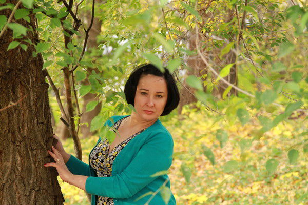 Надежда Воронцова