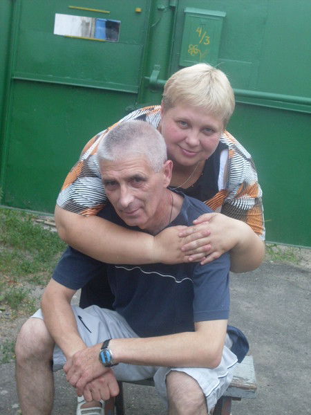 Елена Веденцова