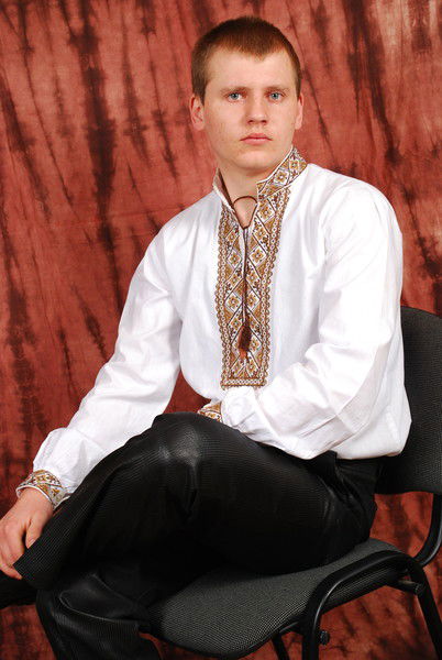 Ваня Камінський