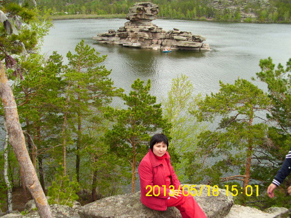 Айгул Туртбаева