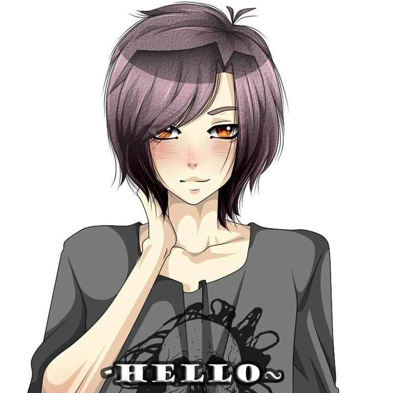 Выдуманный Персонаж