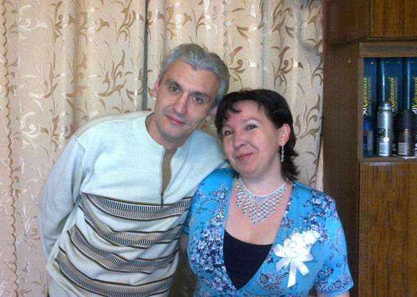 Александр Удовиченко