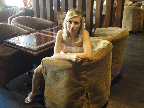 Yuliya Shvets -Kolos