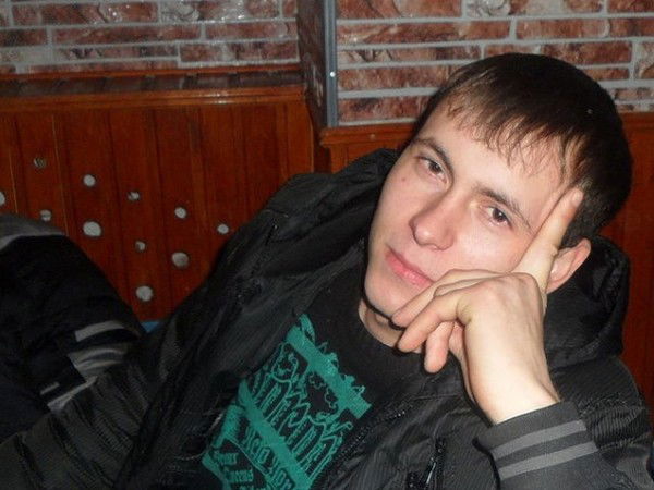 Владимир Ширяев