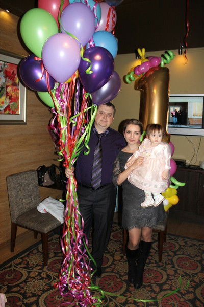 Александра Ужакина