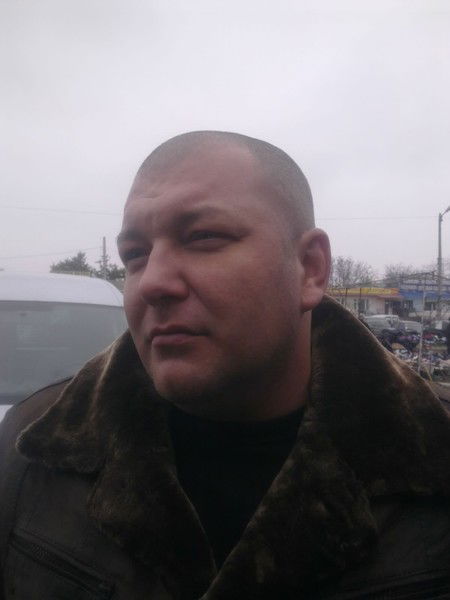 Евгений Лесничий