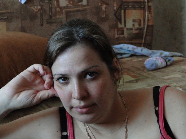 Оксана Майданюк