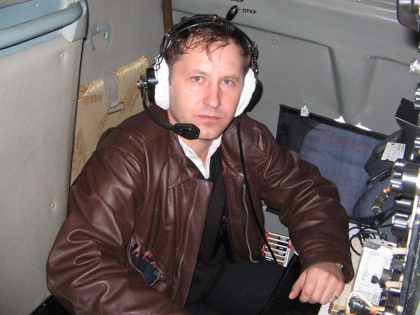 Александр Грищенко