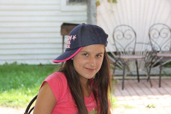 Юлия Бондарь