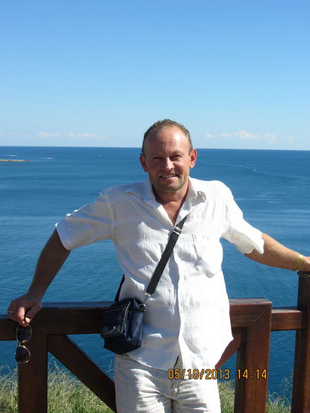 Андрей Курильчик