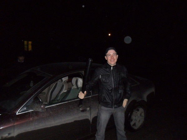 Игорь Филин