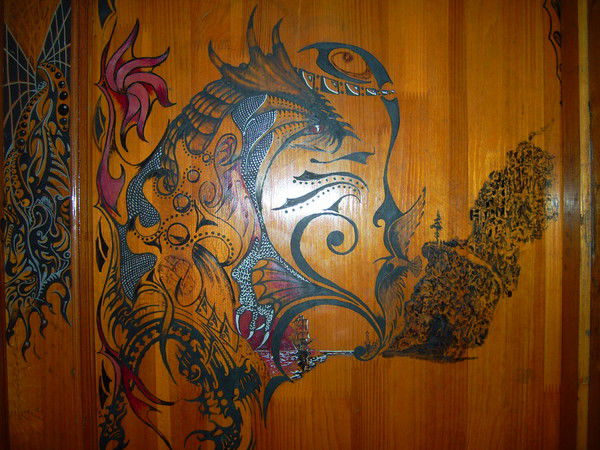 Юрий Ромашов