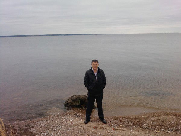 Аверьянов Кирилл