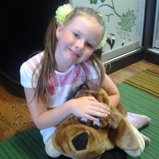 Кристина Жатько