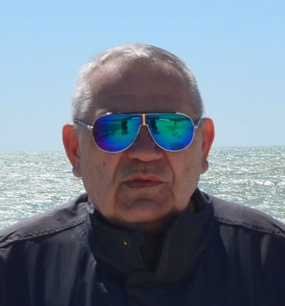 Владимир Сальников