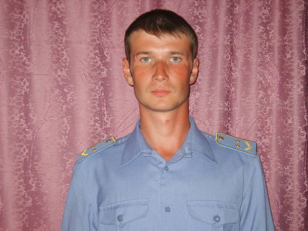 Николай Тимохин