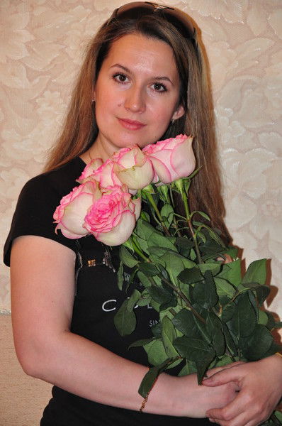 Жанна Сахипова