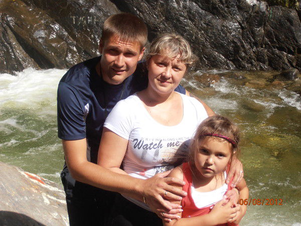 Алексей Криворучко