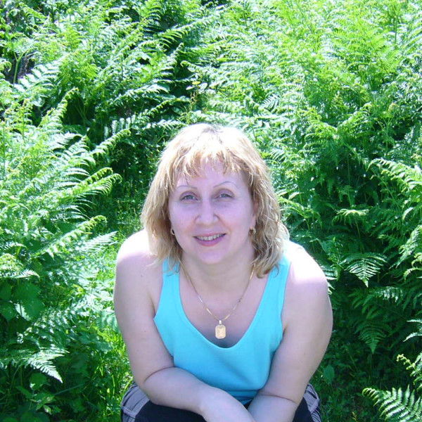 Юлия Марченко