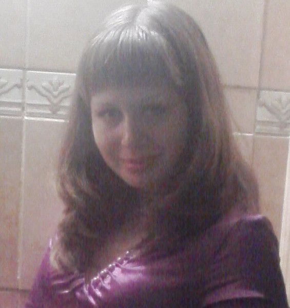 Анна Зубова