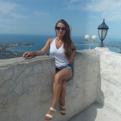 Наталья Шанина-Михеева