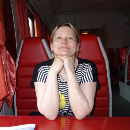 Ирина Шиханова