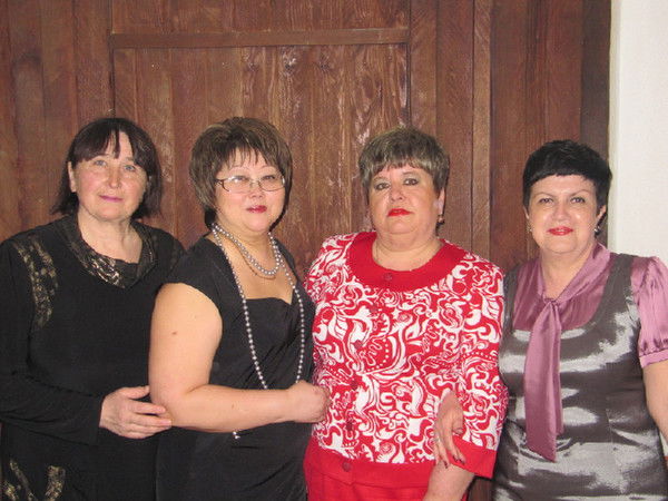 Ирина Власова