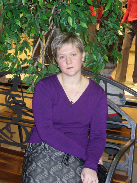 Наталья Зверькова