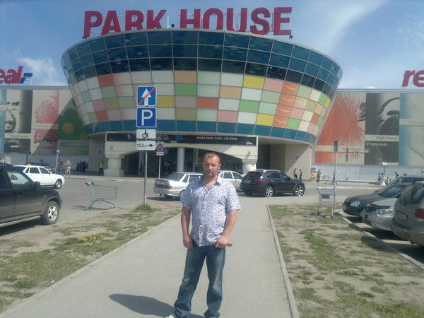 Сергей Галабицкий