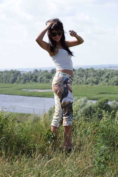 Альбина Акишина