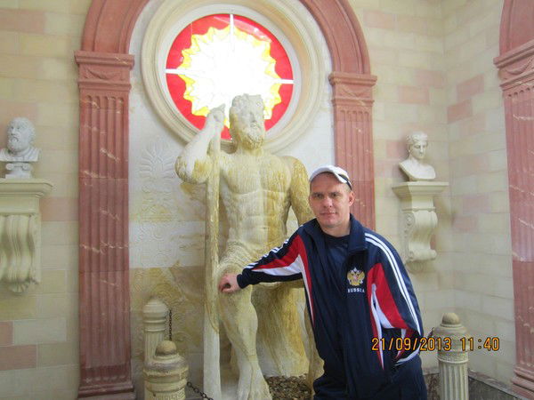 Роман Ручкин