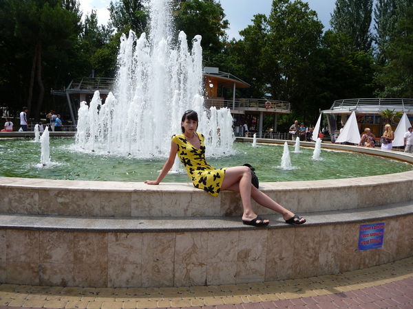 Юлия Кузнецова