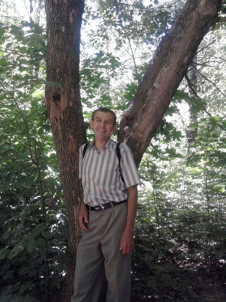 Мирон Васияров