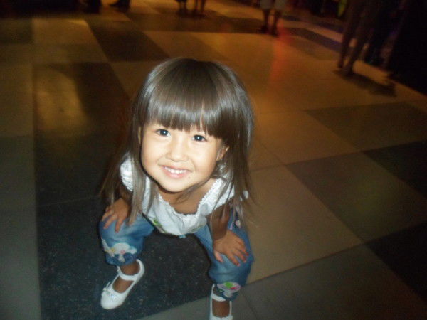 Нургуль Бахтыгереева