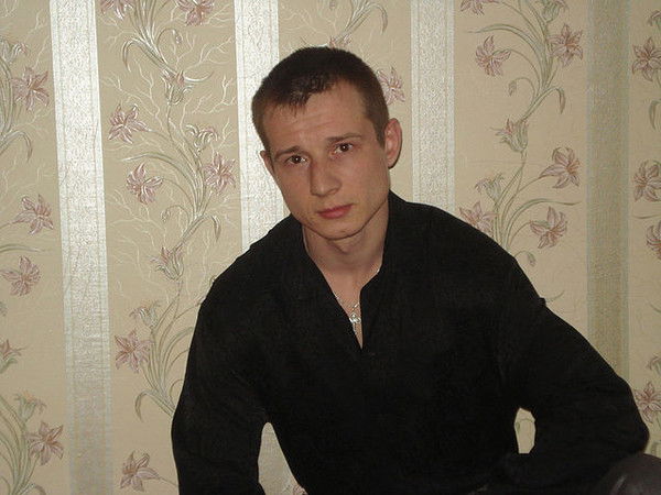 Сергей Костров