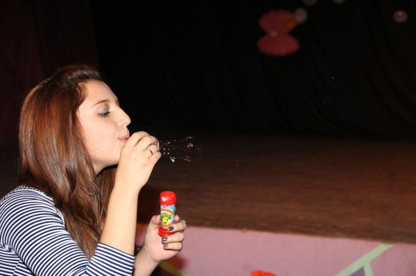 Евгения Саруханян