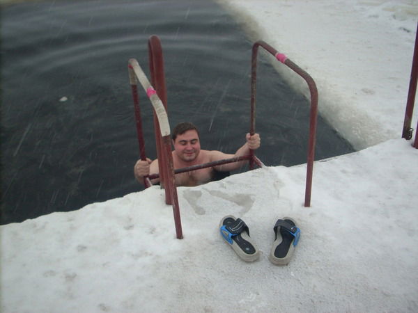 Валерий Баулин