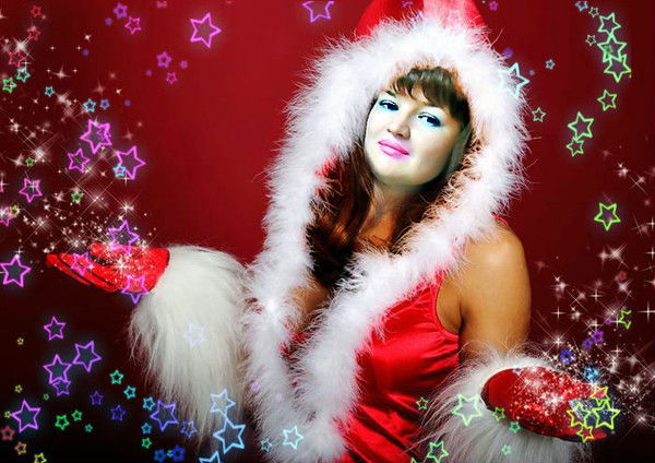 Ольга Белай