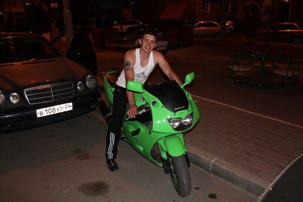 Сергей Тюрин