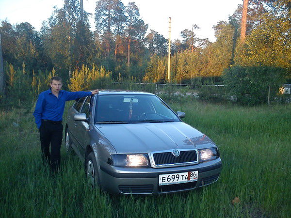 Дмитрий Лебедев